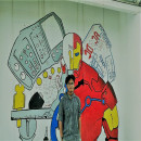 Rubayat Alam riad